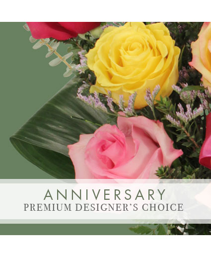 Premium Designers Choice Anniversary