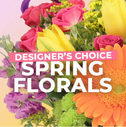 Designers Choice for Spring