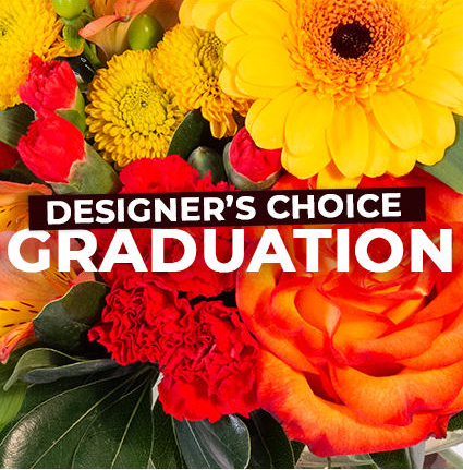 Graduation Designers Choice