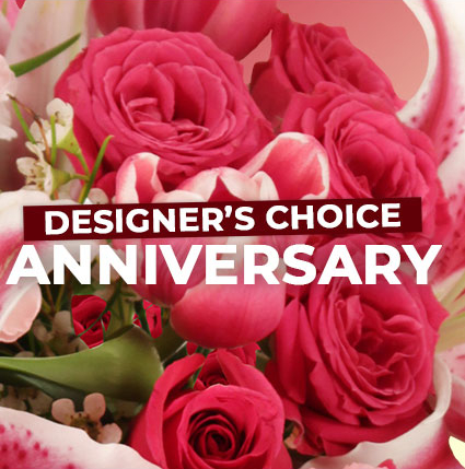 Designers Choice Anniversary