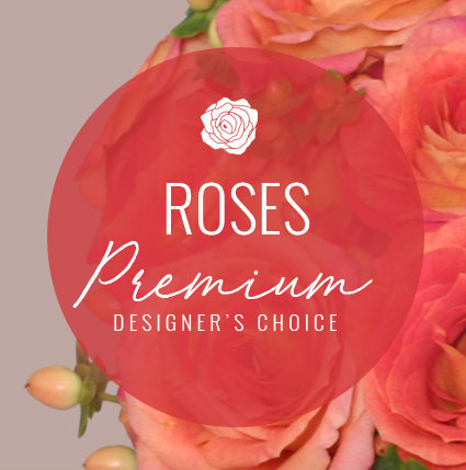 Premium Designers Choice Roses